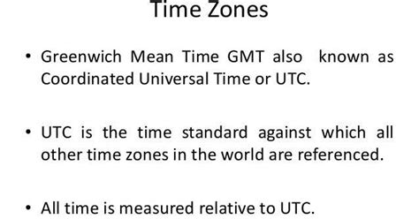 difference between bst and gmt.